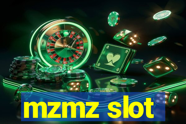 mzmz slot